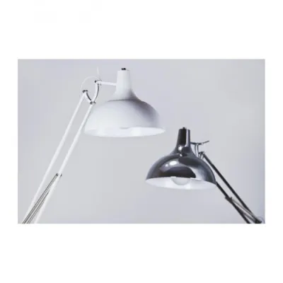 Торшер Azzardo GUNNAR chrom AZ1027