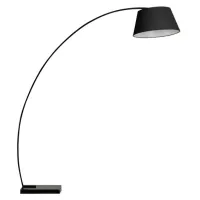 Торшер Azzardo OLAV black AZ1034 Торшер Azzardo OLAV black AZ1034