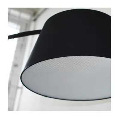 Торшер Azzardo OLAV black AZ1034 Торшер Azzardo OLAV black AZ1034