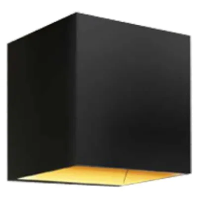 Бра Azzardo mars black gold AZ1052