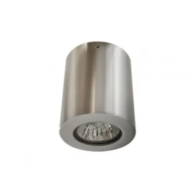 Точечный светильник Azzardo BORIS aluminium AZ1053
