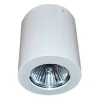 Точечный светильник Azzardo boris white AZ1054 Точечный светильник Azzardo boris white AZ1054