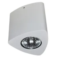 Точечный светильник Azzardo dario white AZ1056 Точечный светильник Azzardo dario white AZ1056