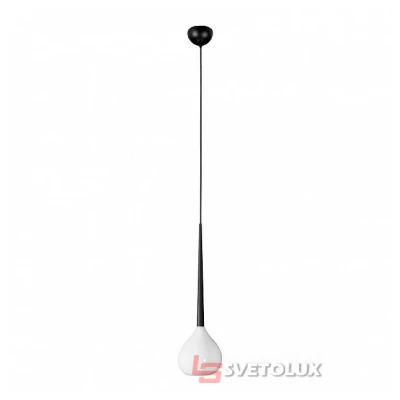 Подвес Azzardo aga 1 pendant white AZ1062