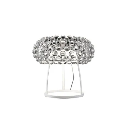 Настільна лампа Azzardo ACRYLIO TABLE AZ1099 Настільна лампа Azzardo ACRYLIO TABLE AZ1099