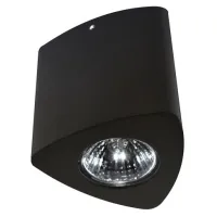 Точечный светильник Azzardo dario black AZ1111 Точечный светильник Azzardo dario black AZ1111