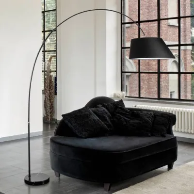 Торшер Azzardo BARD AZ1125