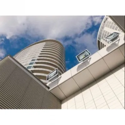 Прожектор Azzardo FLOOD LIGHT 20W DGR AZ1194