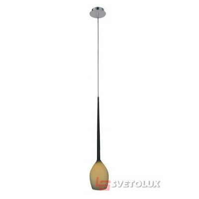 Подвес Azzardo izza 1 pendant olive AZ1220
