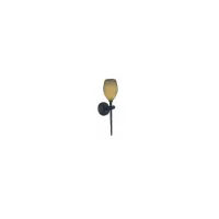 Бра Azzardo izza 1 wall olive AZ1226