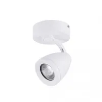 Спот Azzardo albico 1 white AZ1240 Спот Azzardo albico 1 white AZ1240