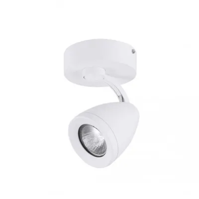 Спот Azzardo albico 1 white AZ1240