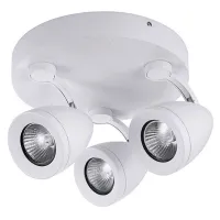 Спот Azzardo albico 3 white AZ1243