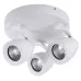 Спот Azzardo albico 3 white AZ1243
