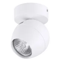 Спот Azzardo pera 1 white AZ1244 Спот Azzardo pera 1 white AZ1244