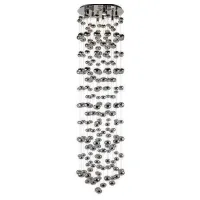 Люстра Azzardo LUVIA XXL AZ1296