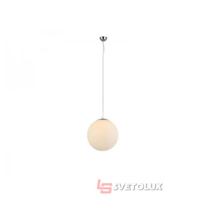 Подвесной светильник Azzardo white BALL 20 AZ1325
