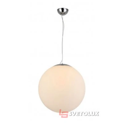 Подвесной светильник Azzardo white BALL 40 AZ1328