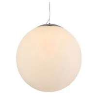 Підвісний світильник Azzardo white BALL 50 AZ1329