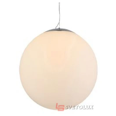 Подвесной светильник Azzardo white BALL 50 AZ1329