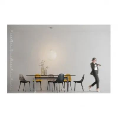 Подвесной светильник Azzardo white BALL 50 AZ1329