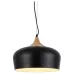 Подвесной светильник Azzardo PARMA black AZ1331
