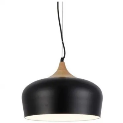 Подвесной светильник Azzardo PARMA black AZ1331 Подвесной светильник Azzardo PARMA black AZ1331