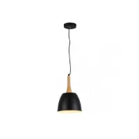 Подвесной светильник Azzardo PRATO black AZ1332 Подвесной светильник Azzardo PRATO black AZ1332