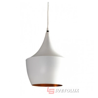 Підвіс Azzardo orient white gold AZ1341