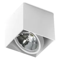Точечный светильник Azzardo alex 12v white AZ1359 Точечный светильник Azzardo alex 12v white AZ1359