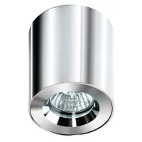 Точечный светильник Azzardo aro chrome AZ1360 Точечный светильник Azzardo aro chrome AZ1360