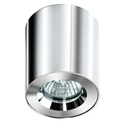 Точечный светильник Azzardo aro chrome AZ1360