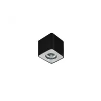 Точечный светильник Azzardo NINO 1 blackaluminium AZ1383 Точечный светильник Azzardo NINO 1 blackaluminium AZ1383