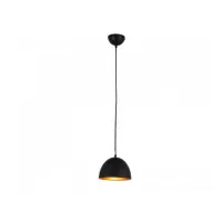 Подвесной светильник Azzardo MODENA 18 blackgold AZ1393