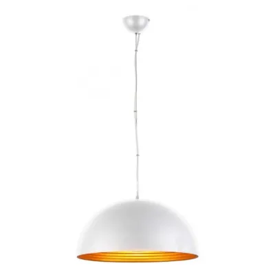 Люстра Azzardo modena 40 white gold AZ1397 Люстра Azzardo modena 40 white gold AZ1397