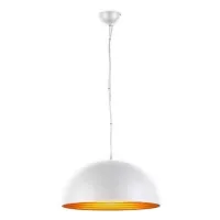 Люстра Azzardo modena 50 white gold AZ1398