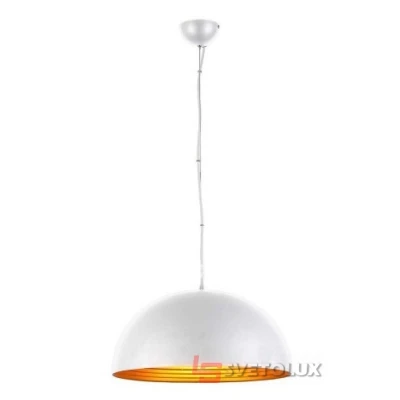 Люстра Azzardo modena 50 white gold AZ1398