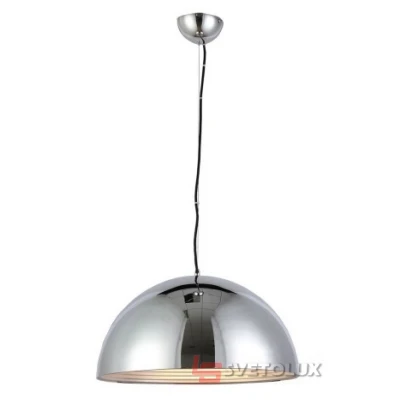 Люстра Azzardo modena 50 chrome AZ1401