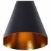 Подвесной светильник Azzardo VITA blackgold AZ1405 Подвесной светильник Azzardo VITA blackgold AZ1405