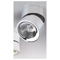 Точковий світильник Azzardo scorpio chrome AZ1452 Точковий світильник Azzardo scorpio chrome AZ1452