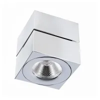 Точечный светильник Azzardo DIADO chrome AZ1453 Точечный светильник Azzardo DIADO chrome AZ1453