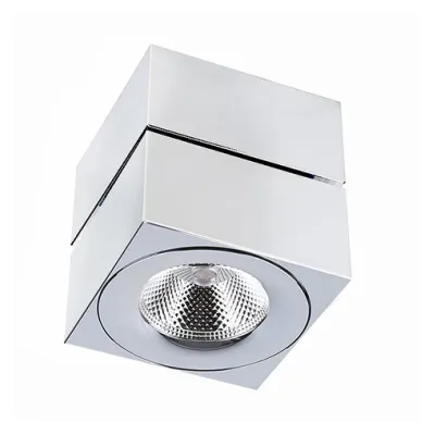 Точечный светильник Azzardo DIADO chrome AZ1453