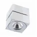 Точечный светильник Azzardo DIADO chrome AZ1453