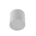 Точечный светильник Azzardo MATEO M white AZ1456