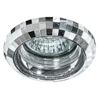 Точковий світильник Azzardo CLOE chrome AZ1466