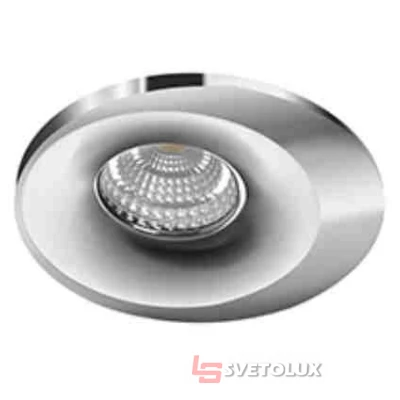 Точечный светильник Azzardo LORENZA chrome AZ1475