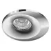 Точечный светильник Azzardo LORENZA chrome AZ1475