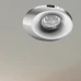 Точечный светильник Azzardo LORENZA chrome AZ1475