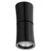Точечный светильник Azzardo LINO black AZ1477