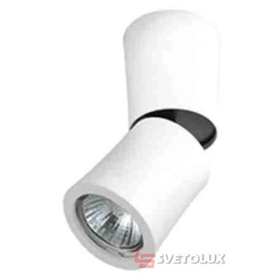 Точечный светильник Azzardo lino white AZ1479